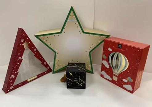 沙河口胶盒定制